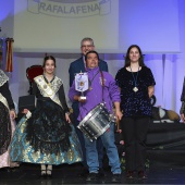 Gaiata 16 Rafalafena