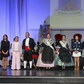 Gaiata 16 Rafalafena