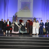 Gaiata 16 Rafalafena
