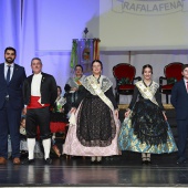 Gaiata 16 Rafalafena