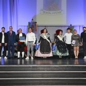 Gaiata 16 Rafalafena