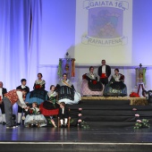 Gaiata 16 Rafalafena