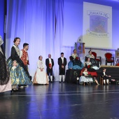Gaiata 16 Rafalafena