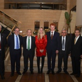 Alcaid 2025, Don Antonio Gascó
