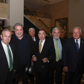 Alcaid 2025, Don Antonio Gascó