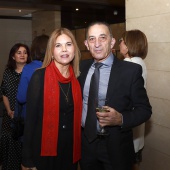 Alcaid 2025, Don Antonio Gascó