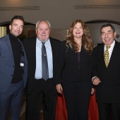 Alcaid 2025, Don Antonio Gascó