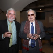 Alcaid 2025, Don Antonio Gascó