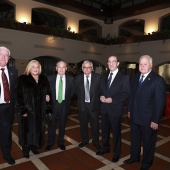 Alcaid 2025, Don Antonio Gascó