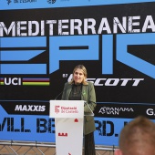 Mediterranean Epic MTB