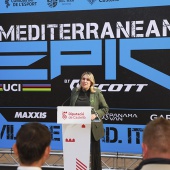 Mediterranean Epic MTB