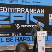 Mediterranean Epic MTB