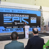 Mediterranean Epic MTB