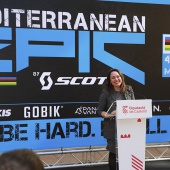 Mediterranean Epic MTB
