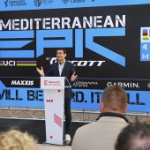 Mediterranean Epic MTB