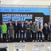 Mediterranean Epic MTB