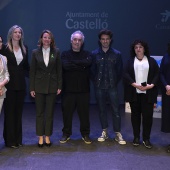 Ferran Adrià