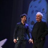 Ferran Adrià