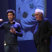 Ferran Adrià