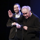 Ferran Adrià