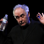 Ferran Adrià
