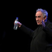 Ferran Adrià