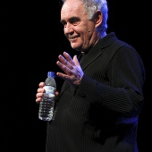 Ferran Adrià