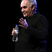 Ferran Adrià