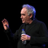 Ferran Adrià