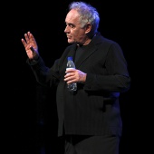 Ferran Adrià