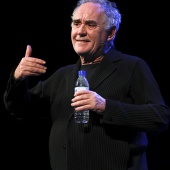 Ferran Adrià