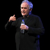 Ferran Adrià