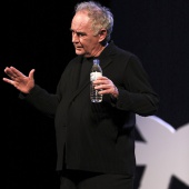 Ferran Adrià
