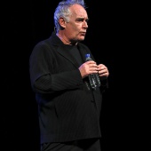 Ferran Adrià