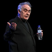 Ferran Adrià