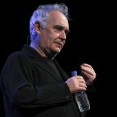 Ferran Adrià