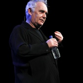 Ferran Adrià