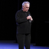 Ferran Adrià