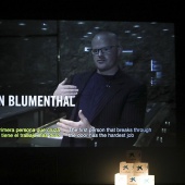 Ferran Adrià