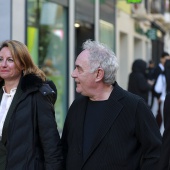 Ferran Adrià