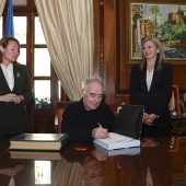 Ferran Adrià