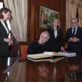 Ferran Adrià