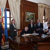 Ferran Adrià