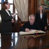 Ferran Adrià