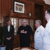 Ferran Adrià