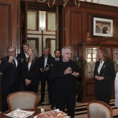 Ferran Adrià