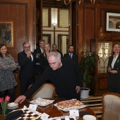 Ferran Adrià