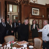 Ferran Adrià