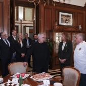 Ferran Adrià