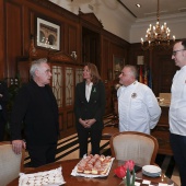 Ferran Adrià
